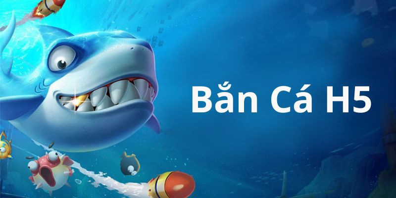 Bắn cá vàng H5: Thủ thuật chơi game hiệu quả hơn 2 Một số thông tin cơ bản về tựa game bắn cá H5