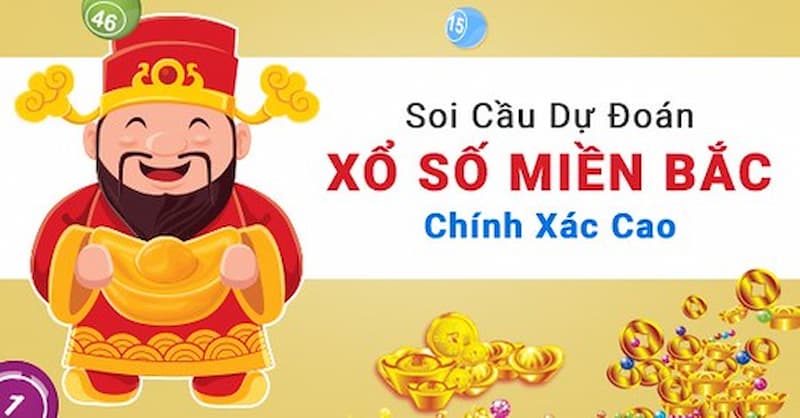 Chốt số cho kết quả XSMB 14/07/2025
