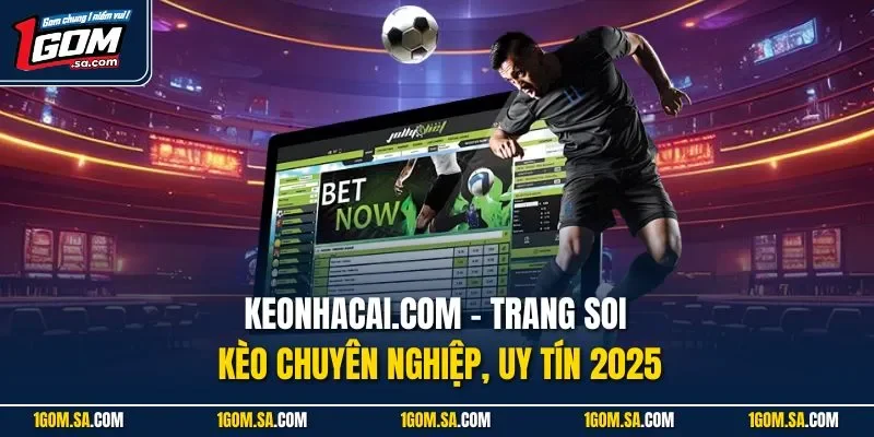 Keonhacai.com