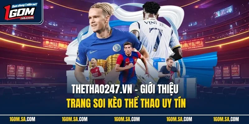 Thethao247.vn