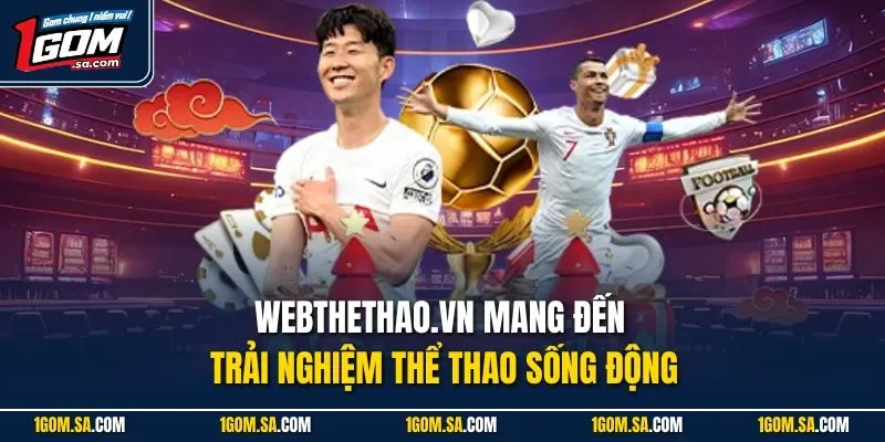 Webthethao.vn
